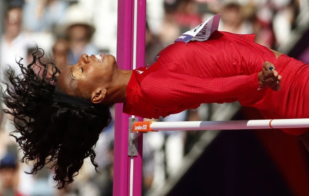 Athletes with local ties have a solid showing of medals
